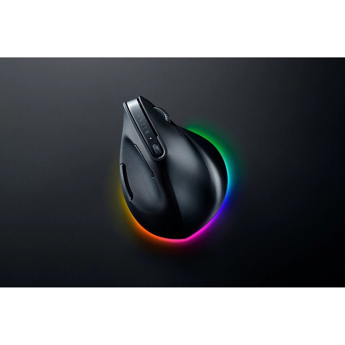Купити Мишка RAZER Pro Click V2 Vertical Edition (RZ01-05250100-R3G1) - фото 6