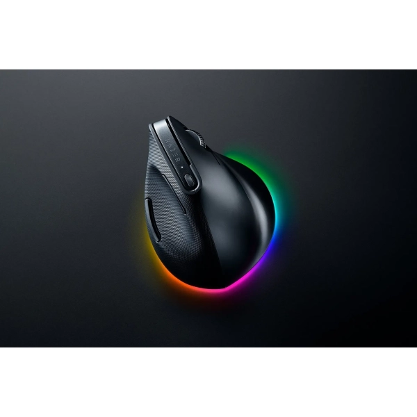 Купити Мишка RAZER Pro Click V2 Vertical Edition (RZ01-05250100-R3G1) - фото 6