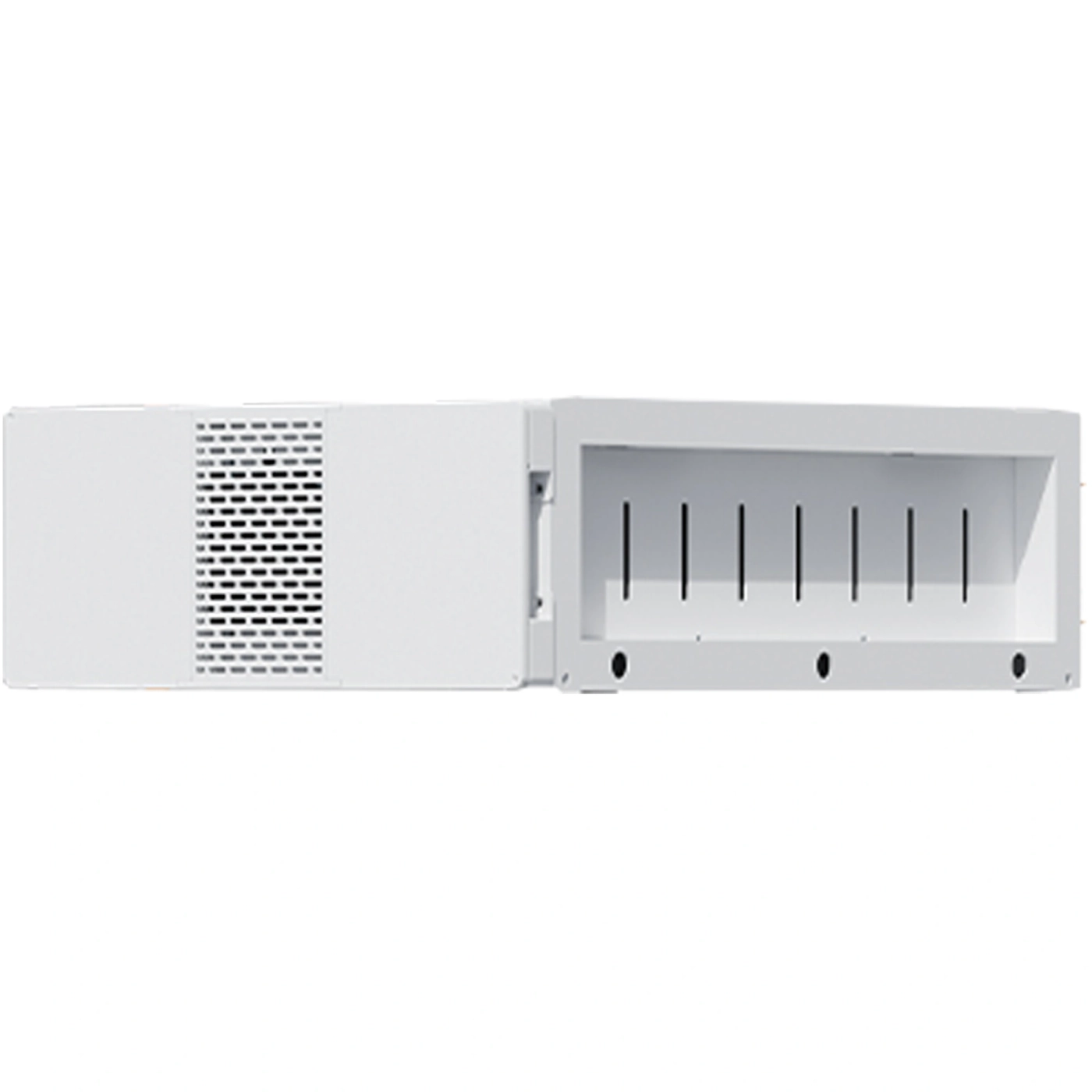 Купити Акумуляторна батарея DEYE BOS-B Pro-A3 LiFePO4 HV 51.2V 314Ah 16.08kWh без BMS (BOS-B Pro-A3) - фото 2