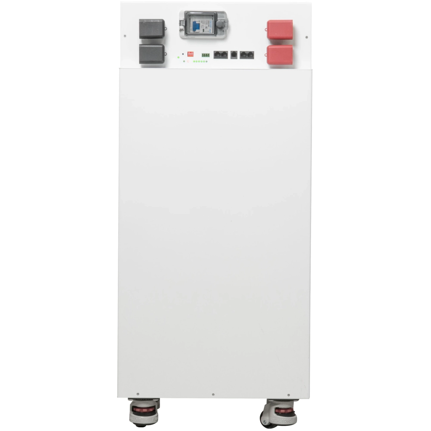 Купить Аккумуляторная батарея Solarverse SV51280 LiFePO4 LP 51.2V 280Ah 12.3kWh (SV51280) - фото 2