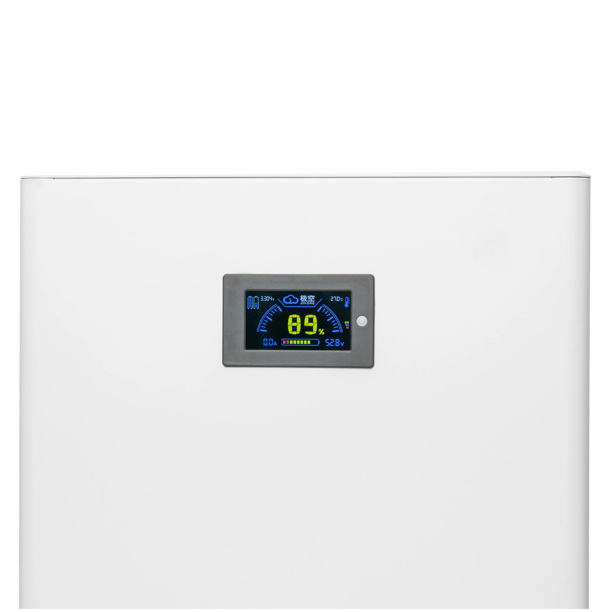 Купить Аккумуляторний модуль Solarverse Powerbrick SV51280-14.3KW 51.2V 280Ah 14.3kWh LiFePo4 (SV51280-14.3KW) - фото 8