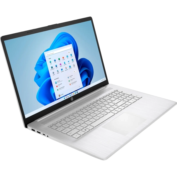 Купить Ноутбук HP 17-cn3042ua (C9RL1EA) - фото 2