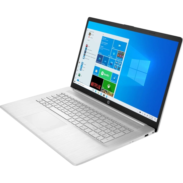 Купить Ноутбук HP 17-cn3042ua (C9RL1EA) - фото 3