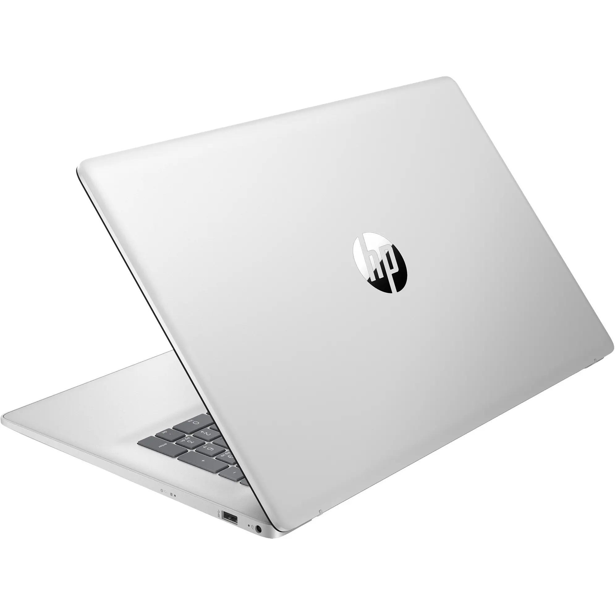 Купити Ноутбук HP 17-cn4034ua (C79XYEA) - фото 6