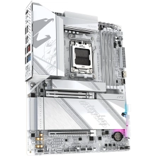 Купити Материнська плата GIGABYTE X870 AORUS ELITE X3D ICE - фото 2