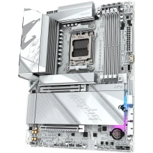 Купити Материнська плата GIGABYTE X870 AORUS ELITE X3D ICE - фото 3
