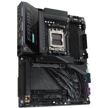Купить Материнская плата GIGABYTE X870E AORUS ELITE X3D - фото 2