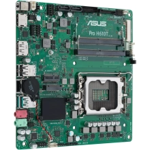 Купити Материнська плата ASUS PRO H610T-CSM - фото 2