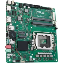 Купити Материнська плата ASUS PRO H610T-CSM - фото 3