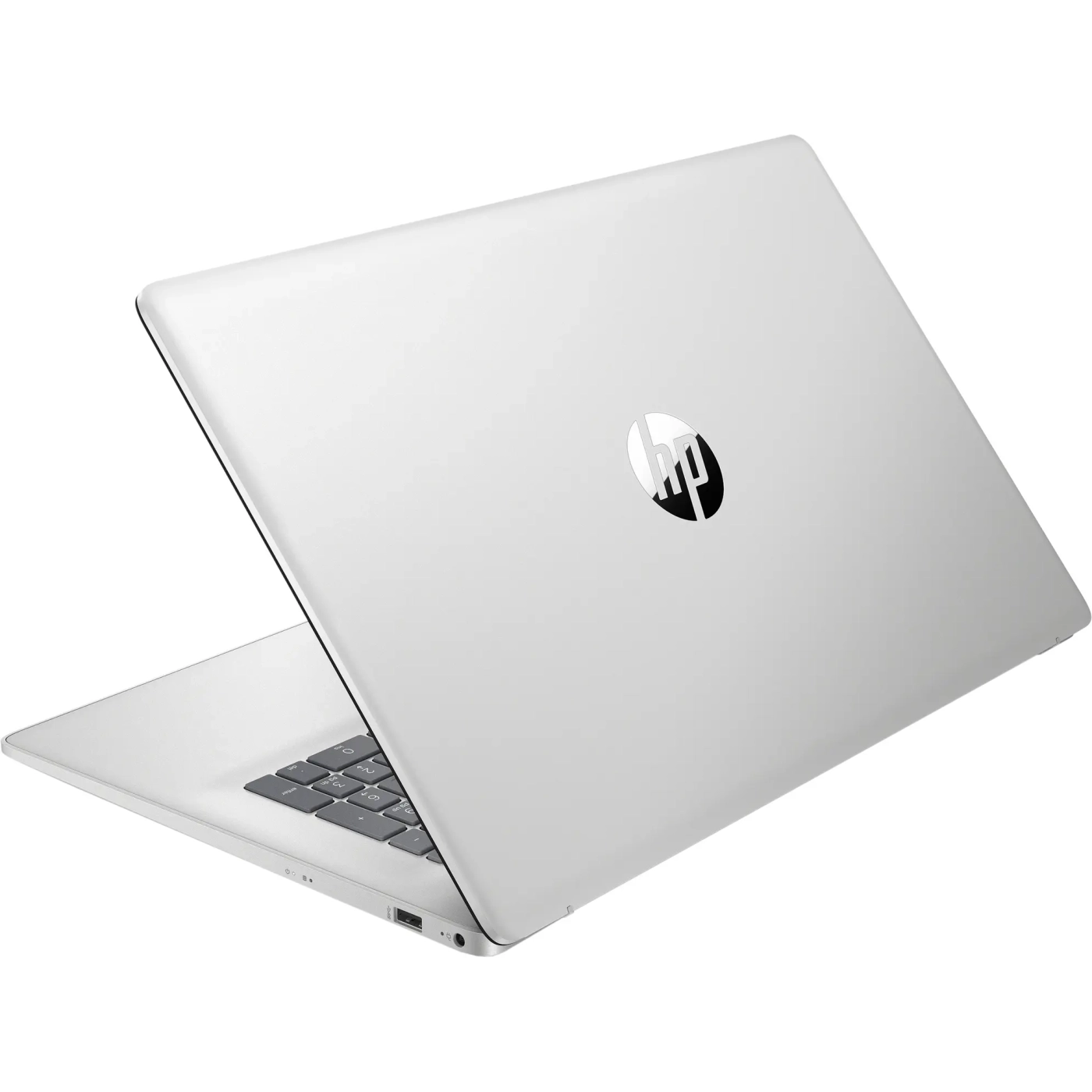 Купити Ноутбук HP 17-cp3010ua (C79MXEA) - фото 6