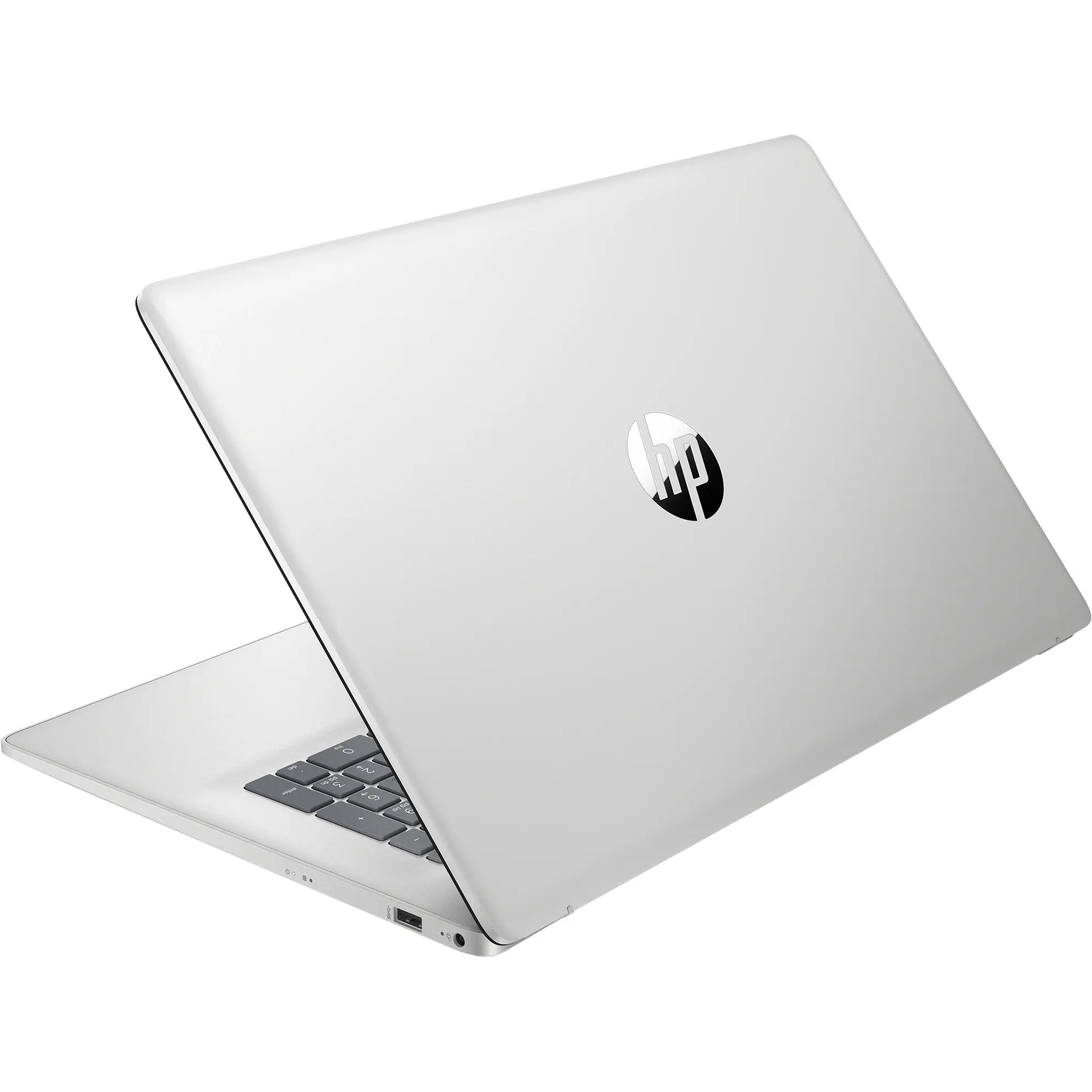 Купити Ноутбук HP 17-cp3010ua (C79MXEA) - фото 6