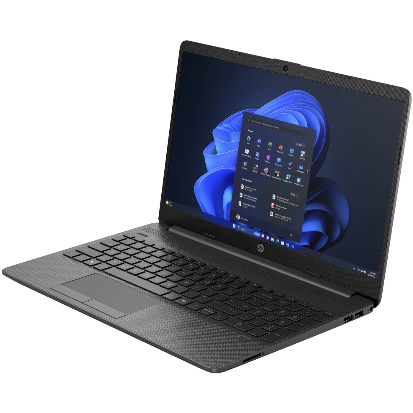 Купити Ноутбук HP 250R G9 (C7GA9AT) - фото 3