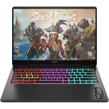 Купить Ноутбук HP OMEN Transcend 14-fb1009ua (C3VE6EA) - фото 1
