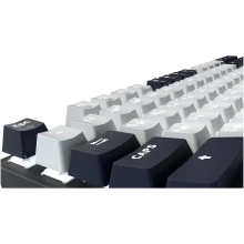 Купити Клавіатура GamePro Genesis Metallic MK110B Outemu Red Switch UA Black (MK110B) - фото 6