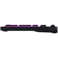 Купить Клавиатура RAZER BlackWidow V4 Low-Profile Green Switch (RZ03-05270100-R3M1) - фото 7