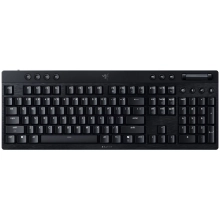 Купити Клавіатура RAZER BlackWidow V4 Low-Profile Orange Switch (RZ03-05270800-R3M1) - фото 4