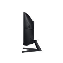 Купити Монітор 34" Samsung Odyssey G55T (LC34G55TWWIXCI) - фото 6