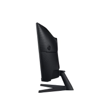 Купити Монітор 34" Samsung Odyssey G55T (LC34G55TWWIXCI) - фото 10