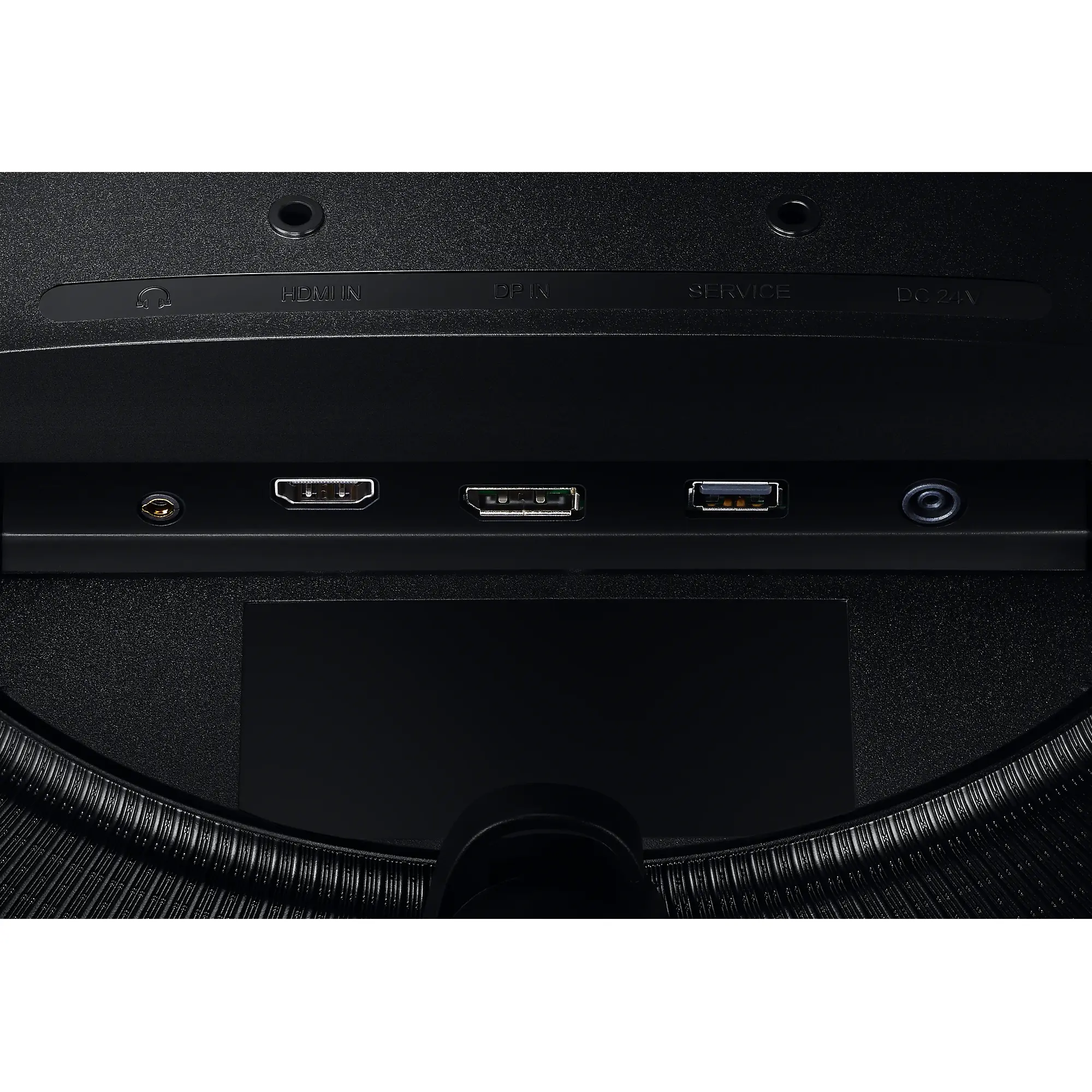 Купити Монітор 34" Samsung Odyssey G55T (LC34G55TWWIXCI) - фото 12