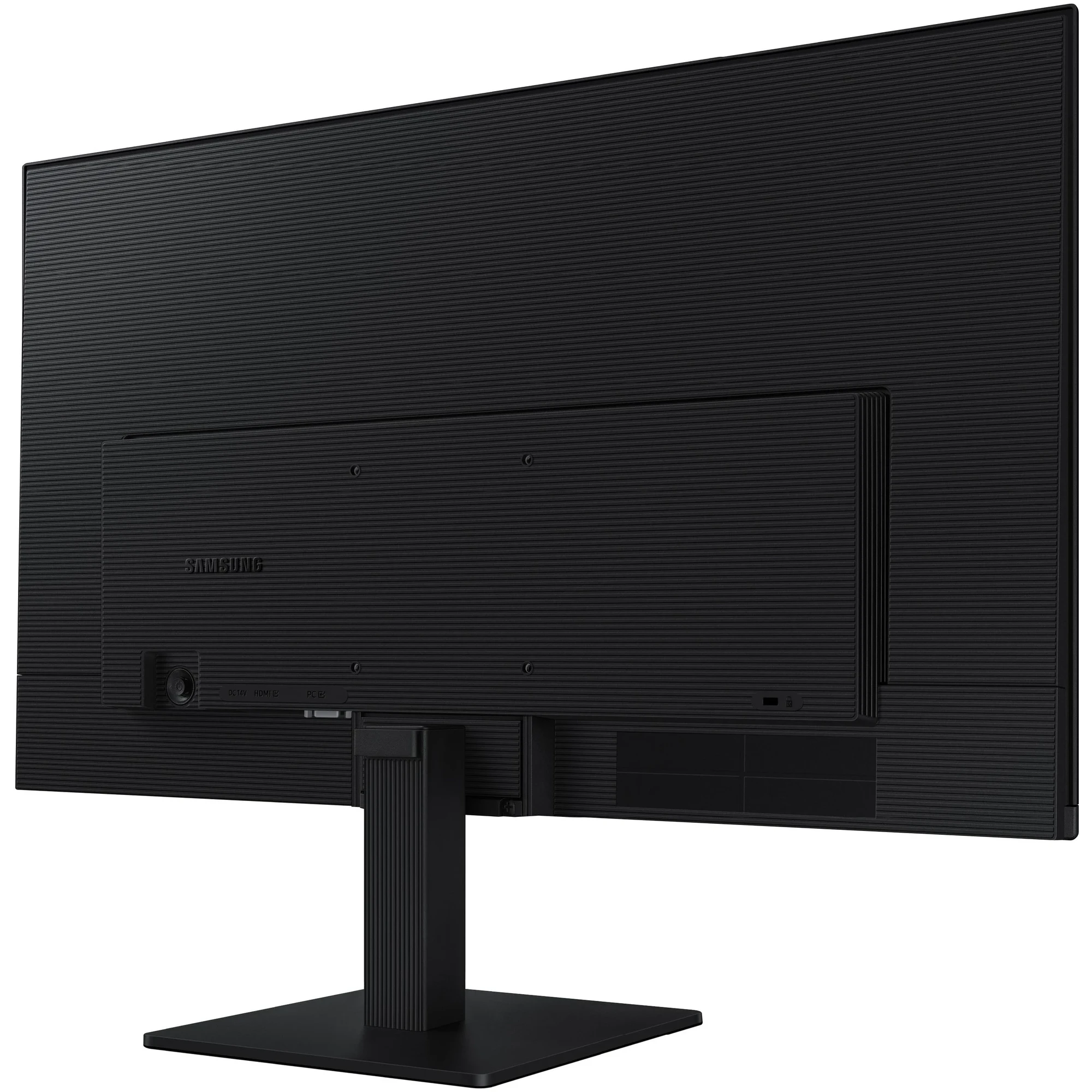 Купити Монітор 24" Samsung S24D300 (LS24D300GAIXCI) - фото 5