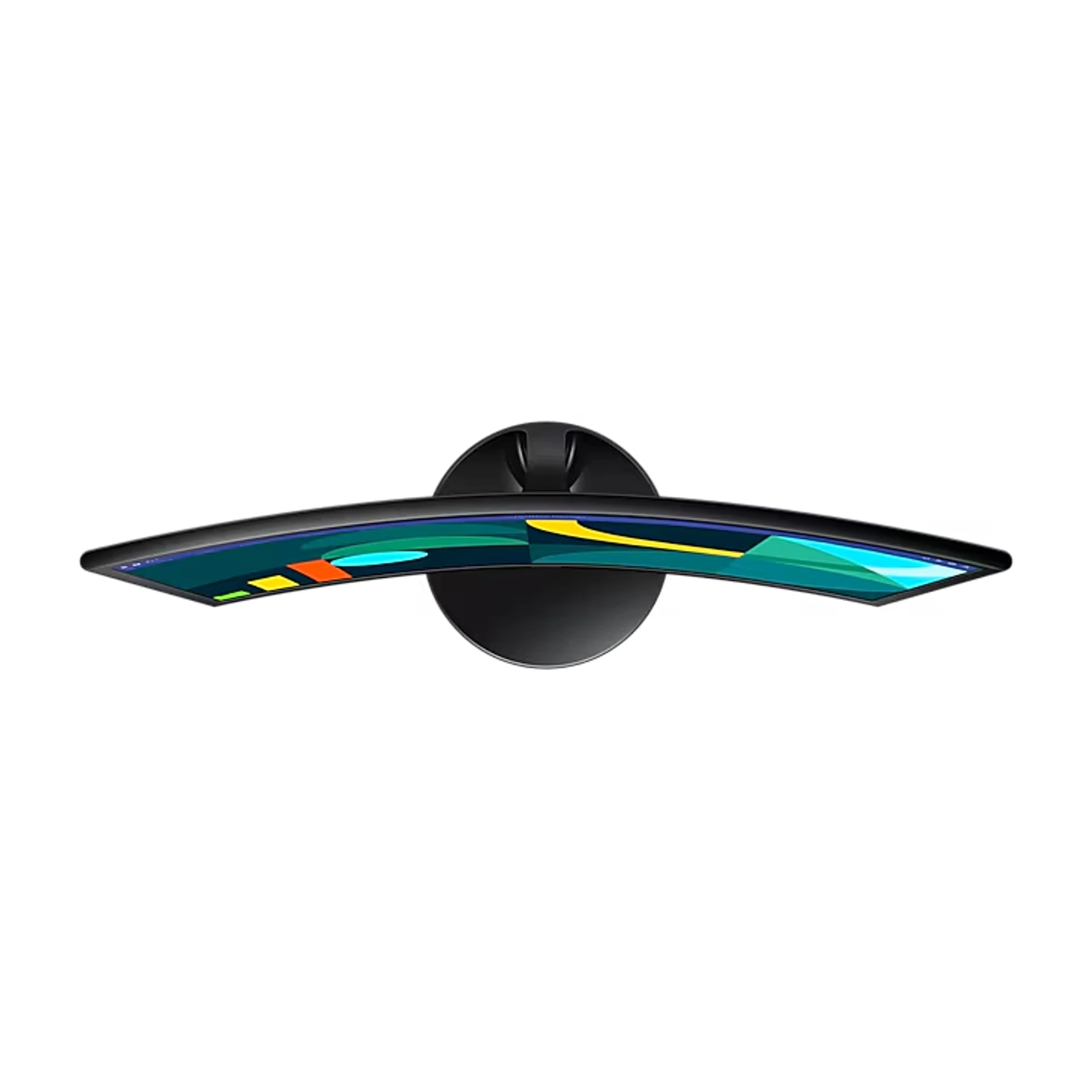 Купити Монітор Samsung 24" S24D360G (LS24D360GAIXCI) - фото 3