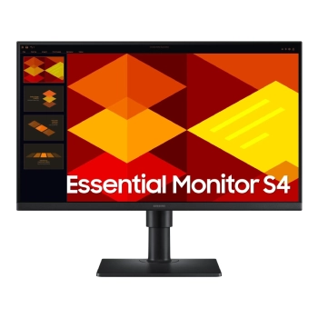 Купити Монітор 23.8" Samsung S24D400 (LS24D400GAIXCI) - фото 1