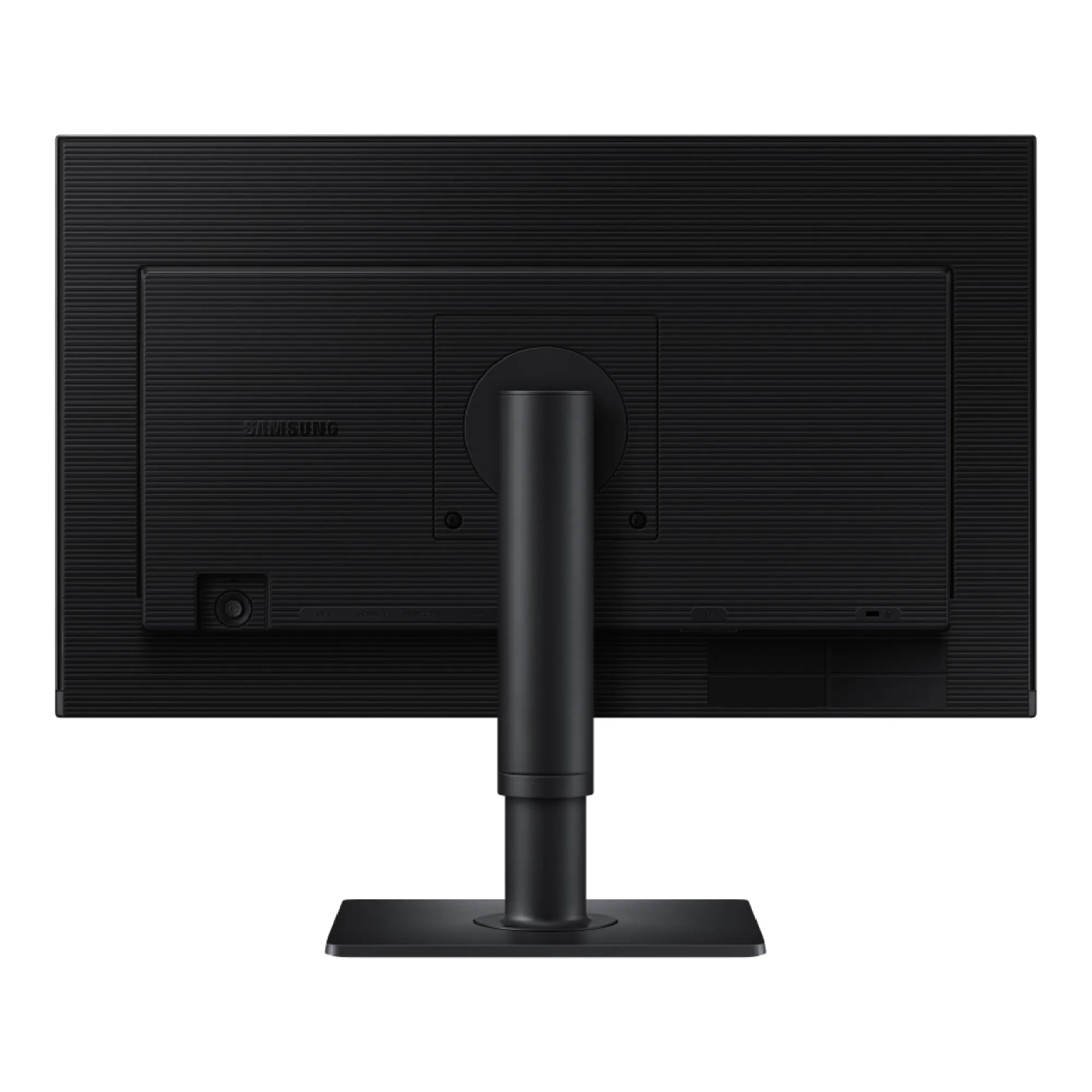 Купити Монітор 23.8" Samsung S24D400 (LS24D400GAIXCI) - фото 4