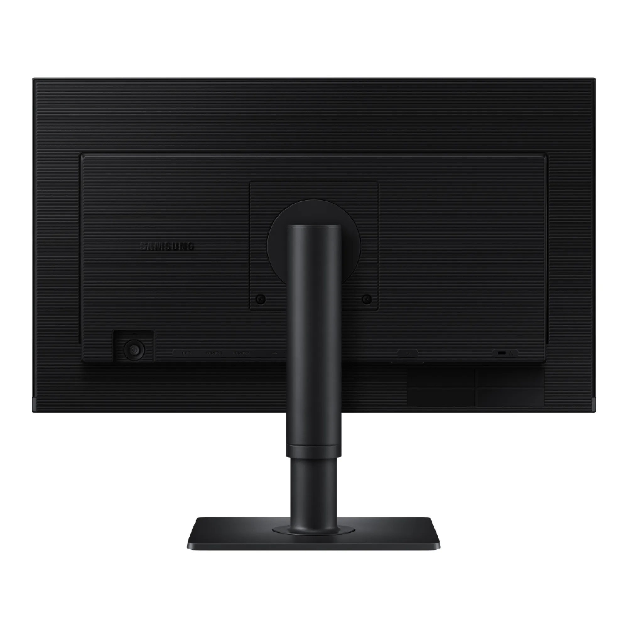Купити Монітор 23.8" Samsung S24D400 (LS24D400GAIXCI) - фото 4
