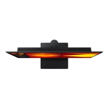 Купити Монітор 23.8" Samsung S24D400 (LS24D400GAIXCI) - фото 5