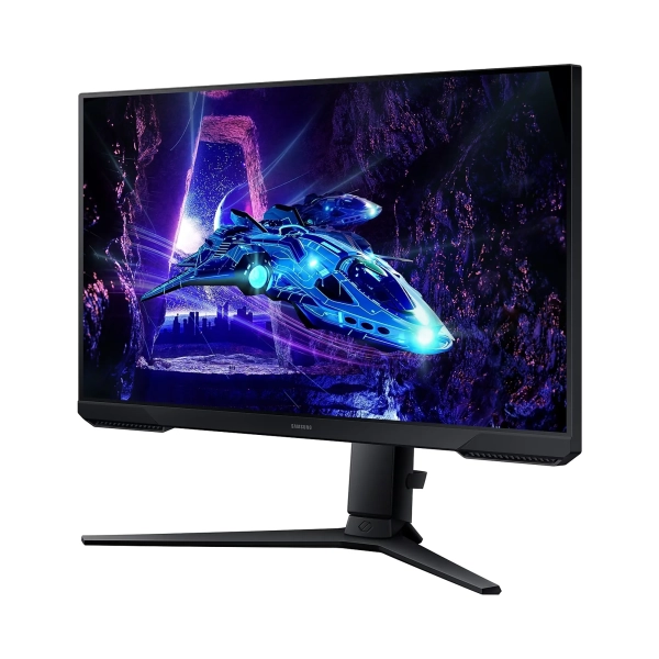 Купить Монитор 23.8" Samsung Odyssey G30D (LS24DG300EIXCI) - фото 3