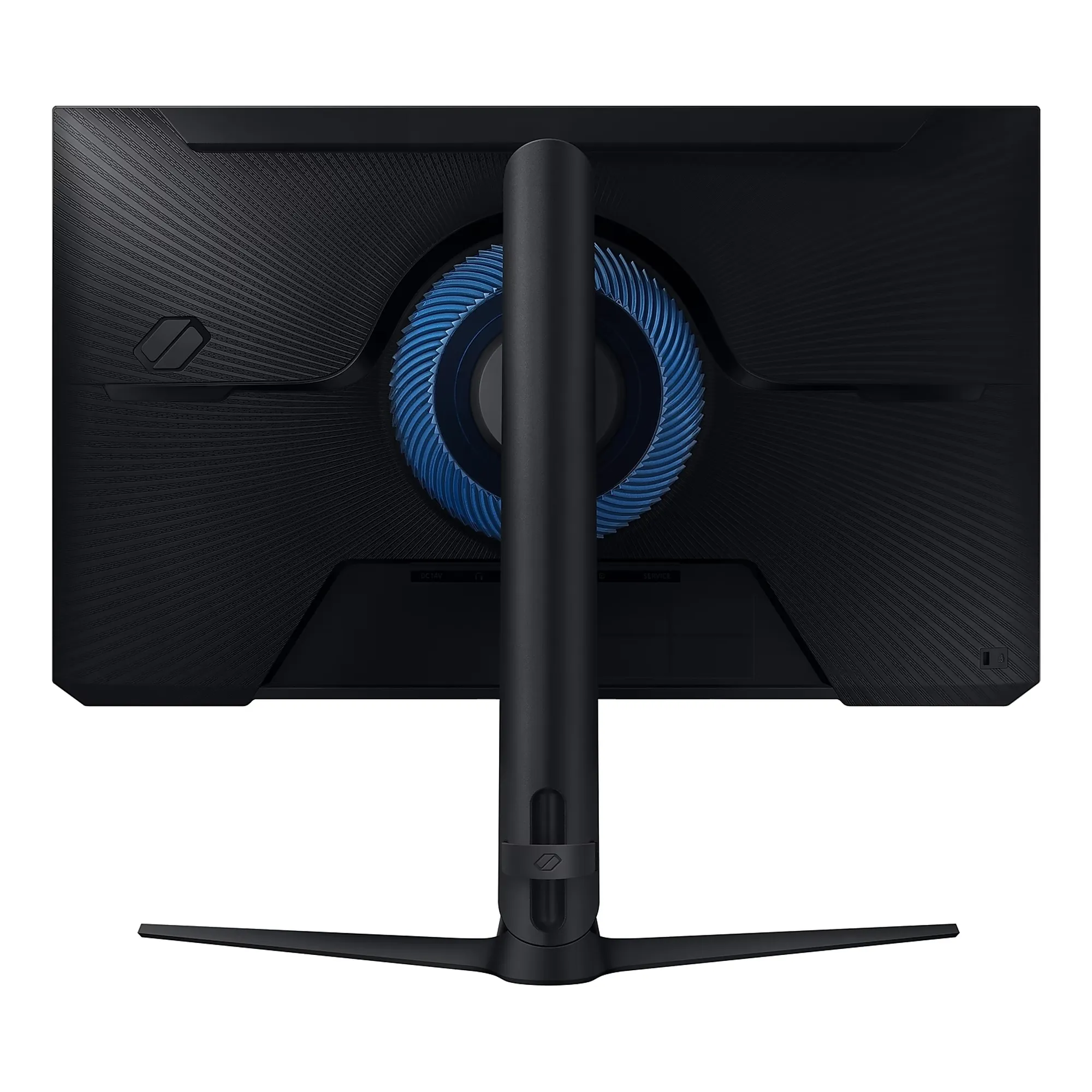 Купить Монитор 23.8" Samsung Odyssey G30D (LS24DG300EIXCI) - фото 6