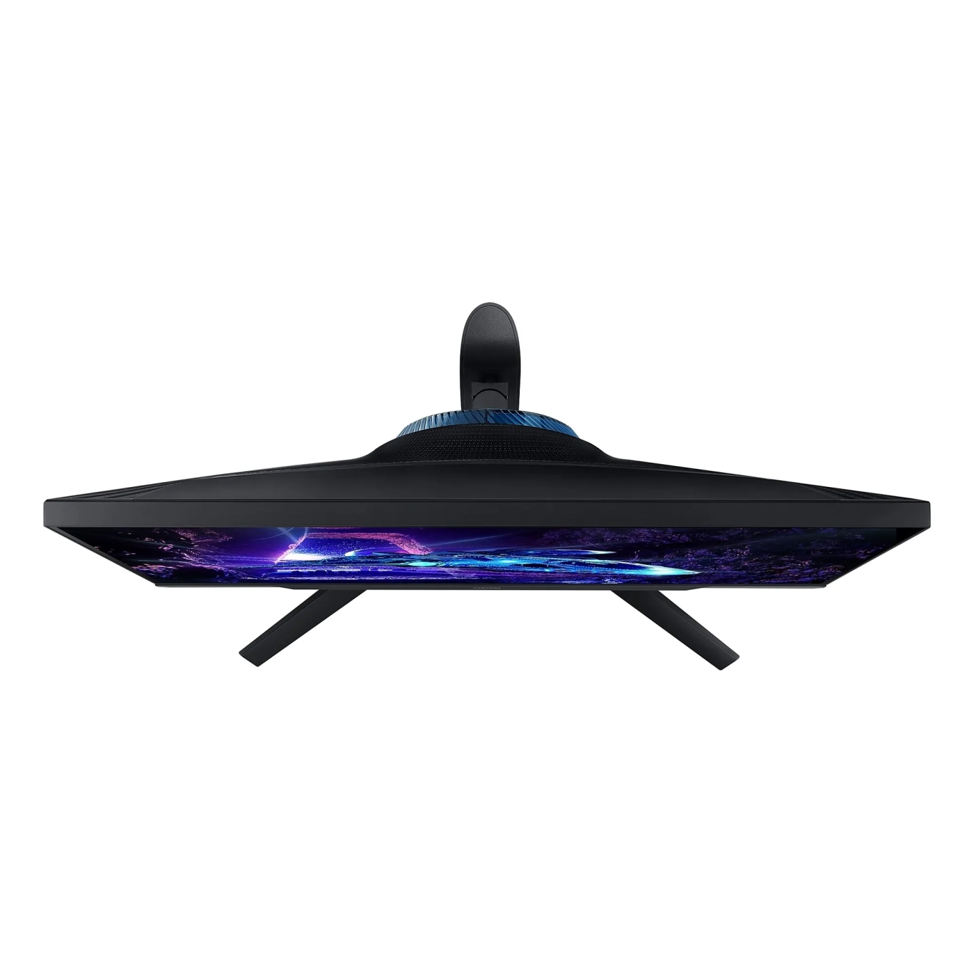 Купить Монитор 23.8" Samsung Odyssey G30D (LS24DG300EIXCI) - фото 11