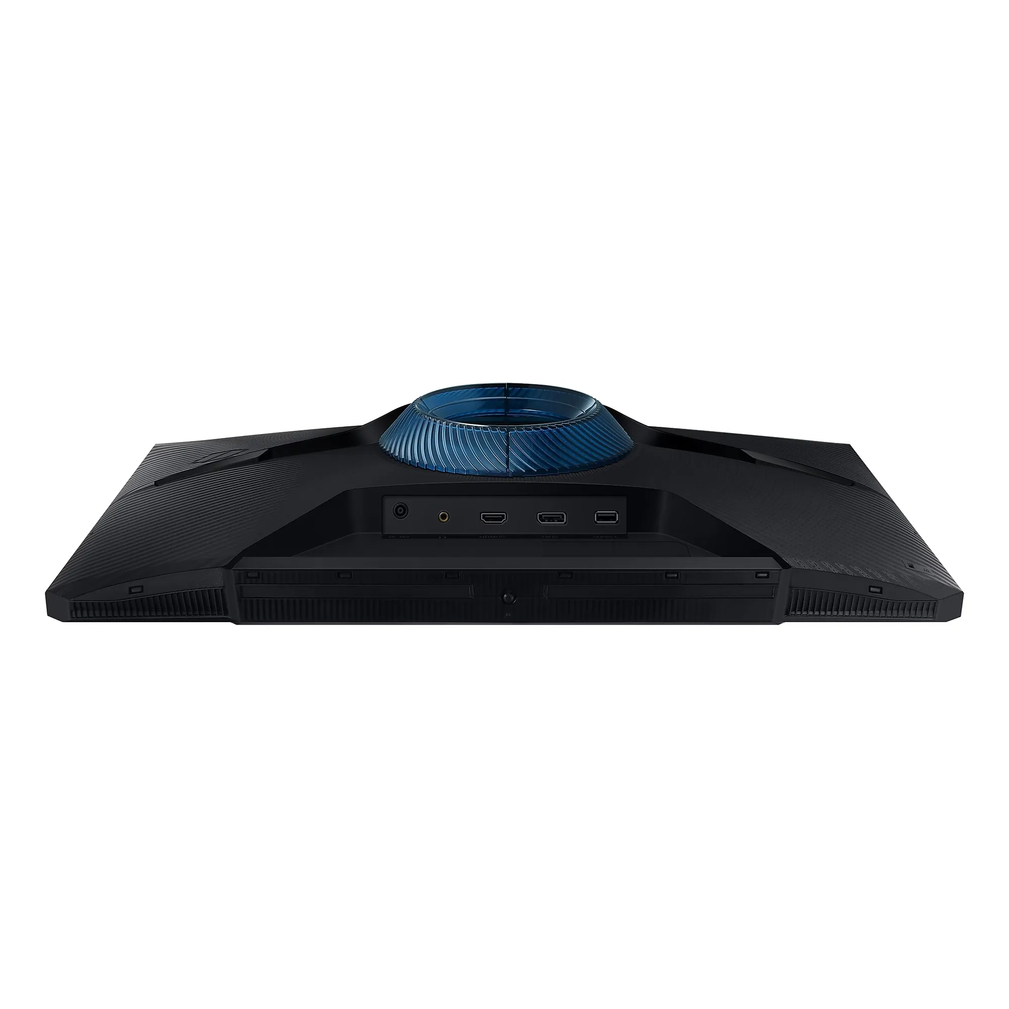 Купить Монитор 23.8" Samsung Odyssey G30D (LS24DG300EIXCI) - фото 12