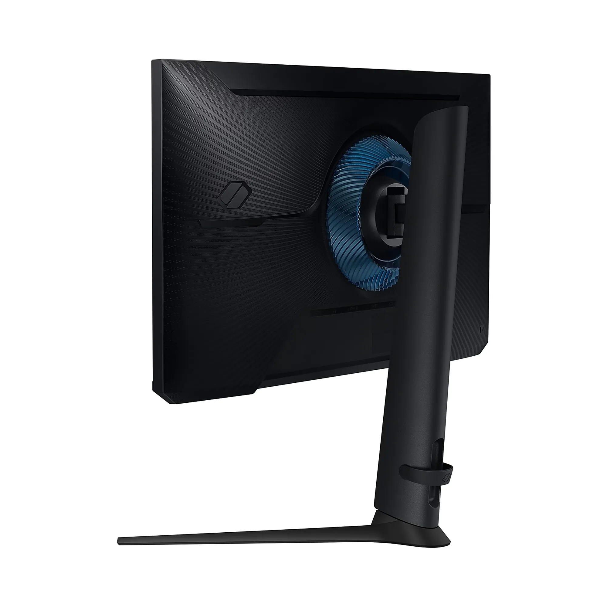 Купить Монитор 23.8" Samsung Odyssey G30D (LS24DG300EIXCI) - фото 14