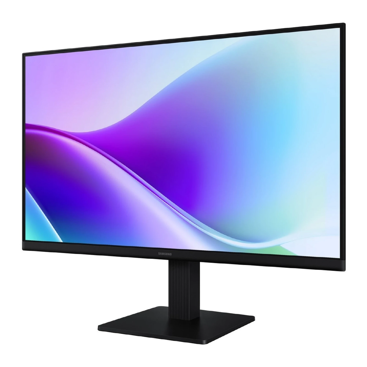 Купити Монітор 24" Samsung Essential S3 (LS24F320GAIXCI) - фото 2