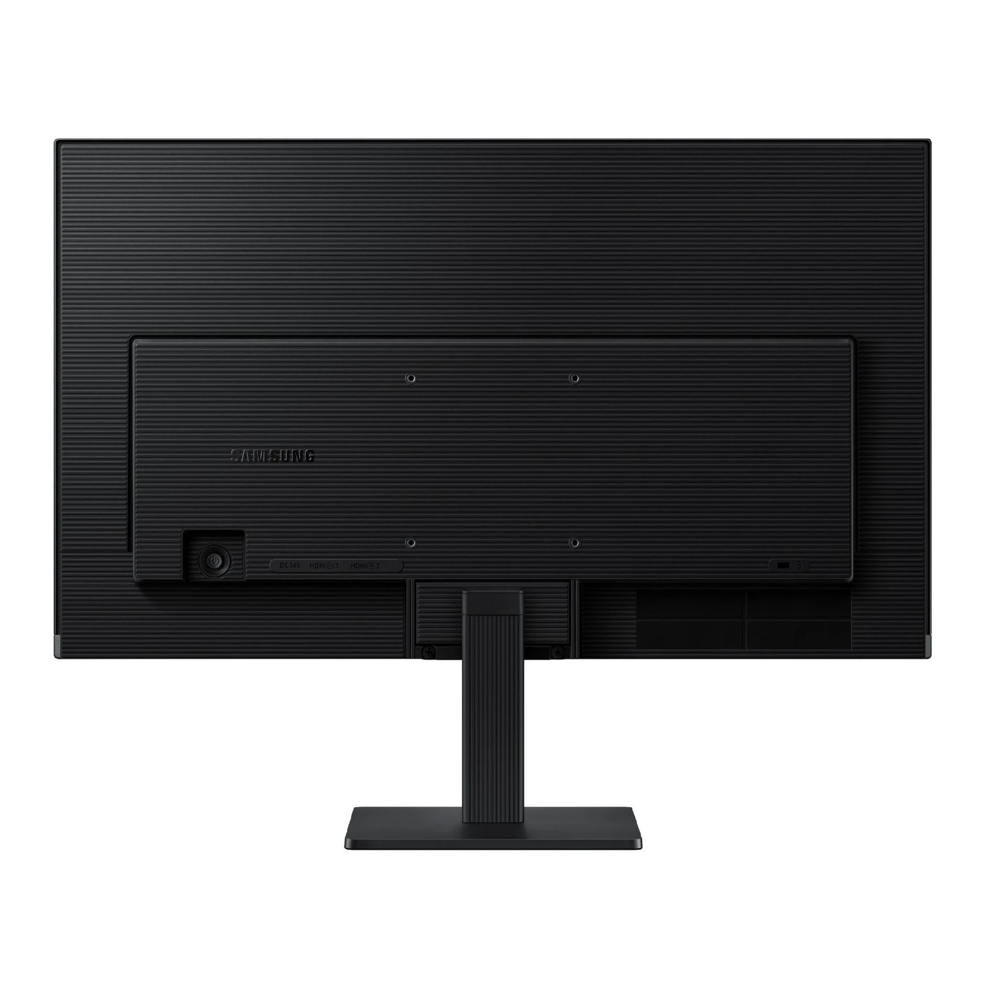 Купити Монітор 24" Samsung Essential S3 (LS24F320GAIXCI) - фото 4