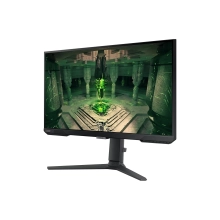 Купить Монитор 27" Samsung Odyssey G40B (LS27BG400EIXCI) - фото 3