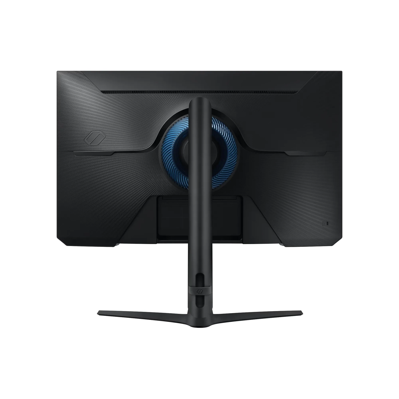 Купить Монитор 27" Samsung Odyssey G40B (LS27BG400EIXCI) - фото 4
