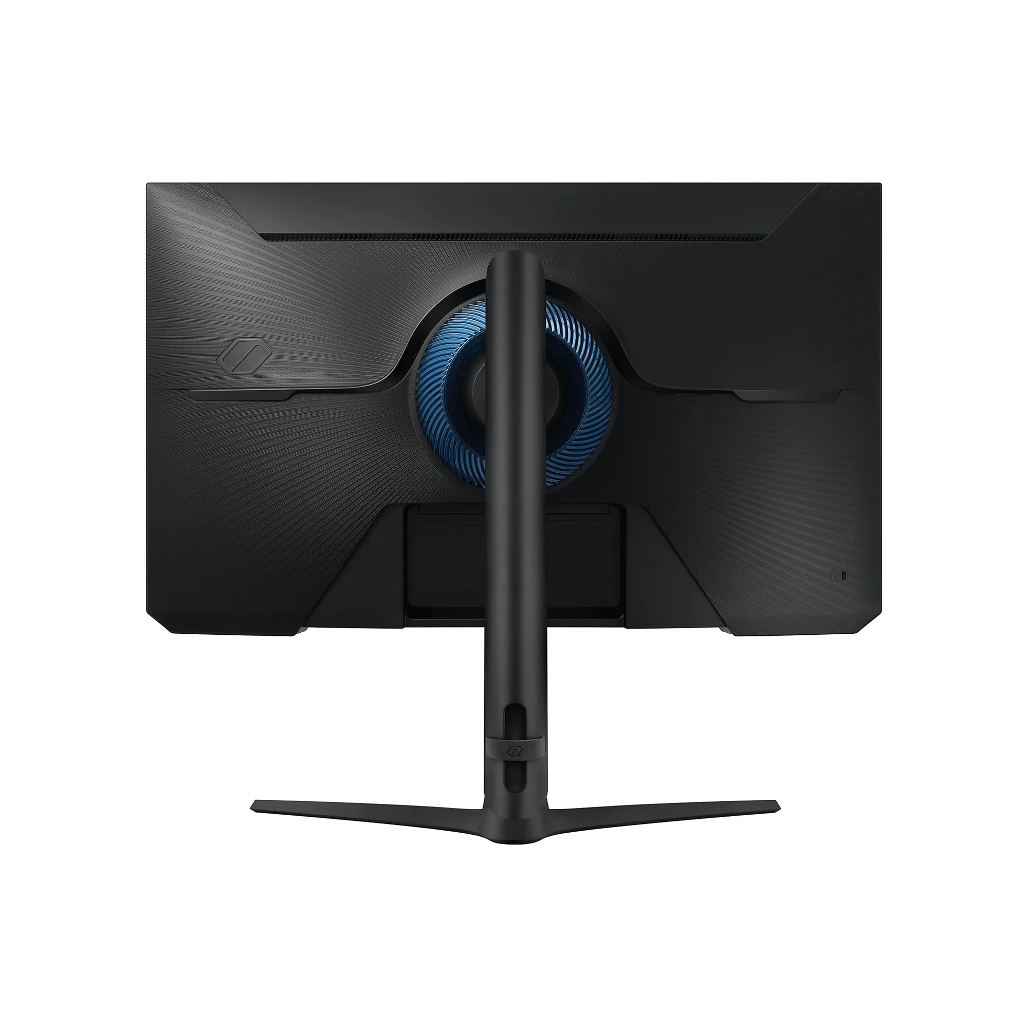 Купить Монитор 27" Samsung Odyssey G40B (LS27BG400EIXCI) - фото 4