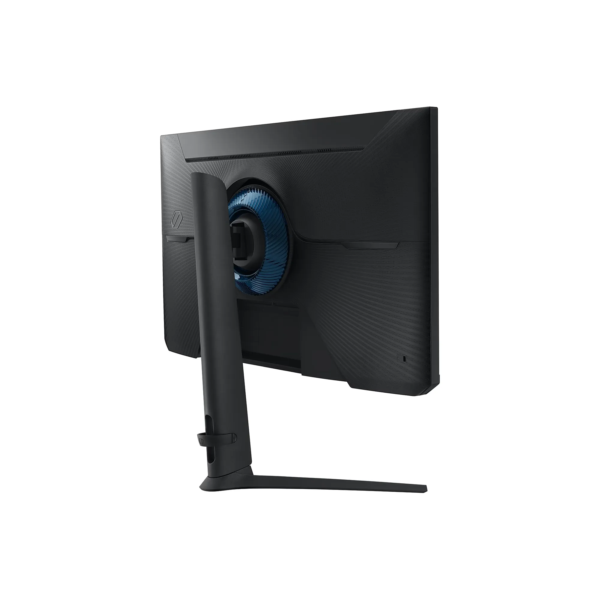 Купить Монитор 27" Samsung Odyssey G40B (LS27BG400EIXCI) - фото 5