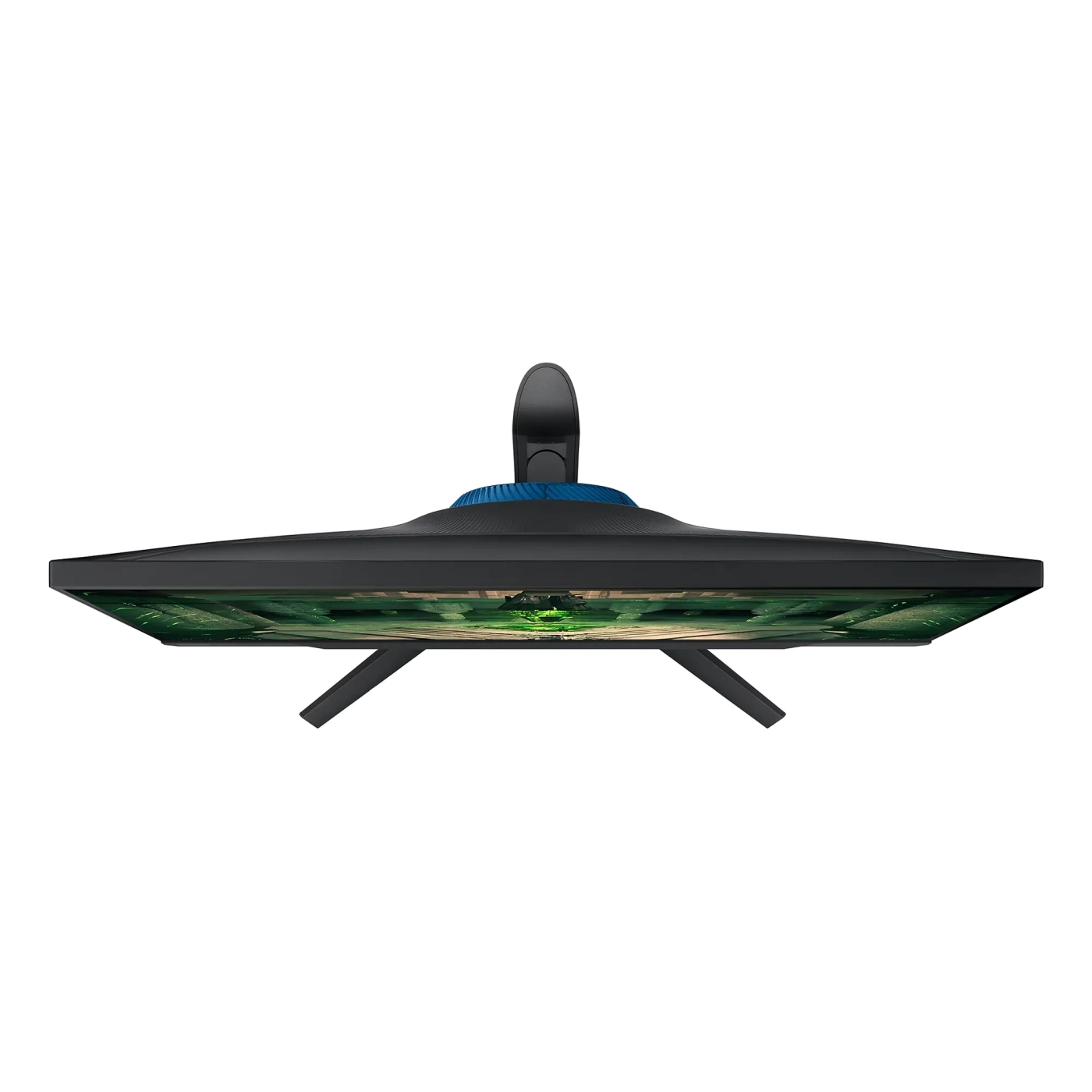 Купить Монитор 27" Samsung Odyssey G40B (LS27BG400EIXCI) - фото 7
