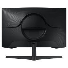 Купить Монитор 27" Samsung Odyssey G55C VA 165Hz 1ms 100Hz (LS27CG550EIXCI) - фото 9