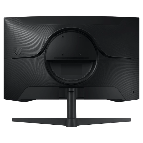 Купить Монитор 27" Samsung Odyssey G55C VA 165Hz 1ms 100Hz (LS27CG550EIXCI) - фото 9