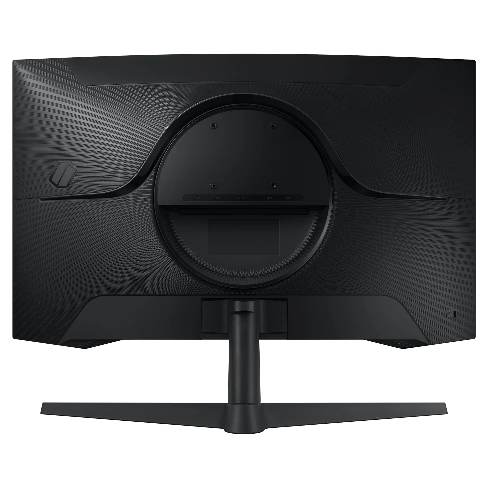 Купить Монитор 27" Samsung Odyssey G55C VA 165Hz 1ms 100Hz (LS27CG550EIXCI) - фото 9