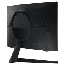 Купить Монитор 27" Samsung Odyssey G55C VA 165Hz 1ms 100Hz (LS27CG550EIXCI) - фото 10