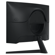 Купить Монитор 27" Samsung Odyssey G55C VA 165Hz 1ms 100Hz (LS27CG550EIXCI) - фото 11