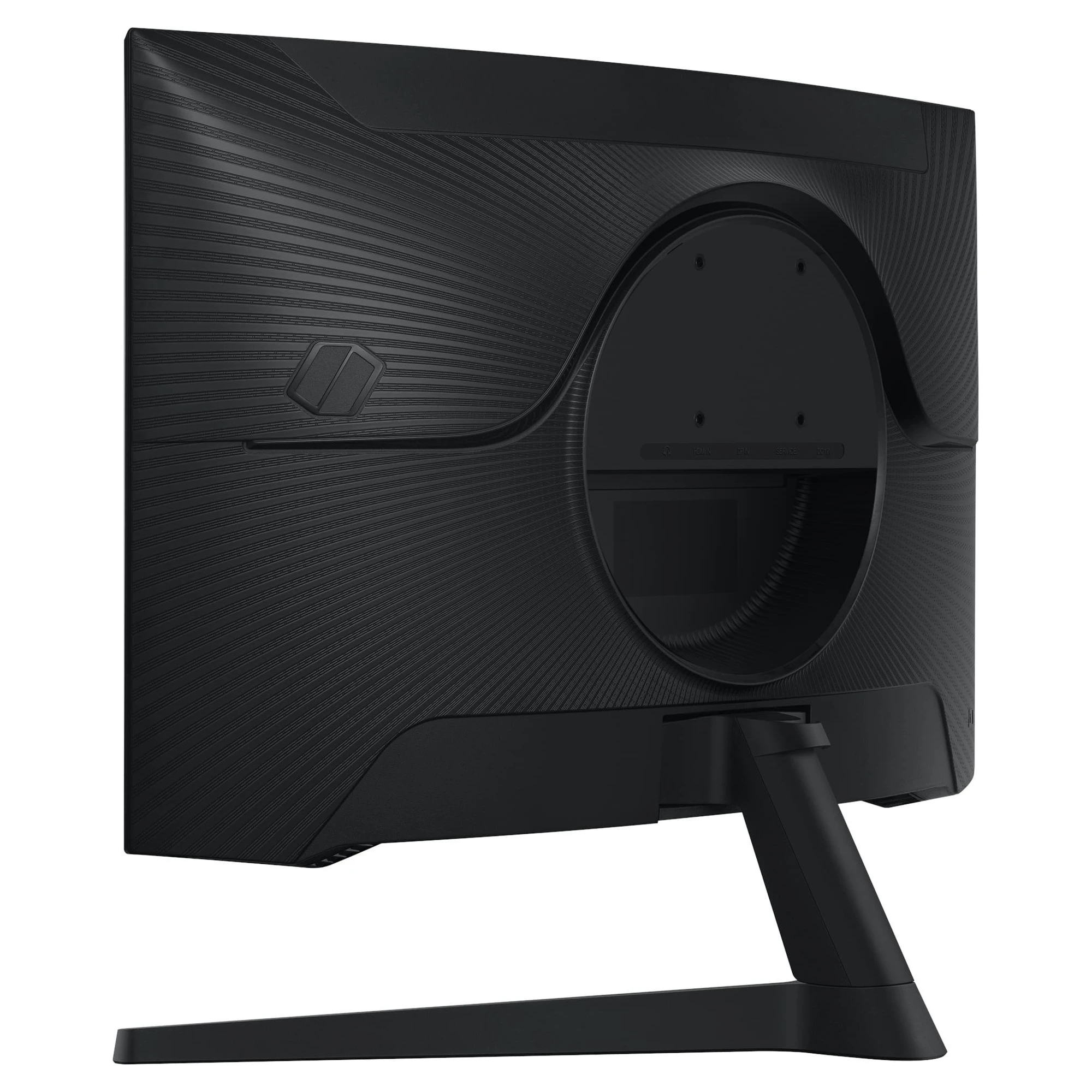 Купить Монитор 27" Samsung Odyssey G55C VA 165Hz 1ms 100Hz (LS27CG550EIXCI) - фото 11