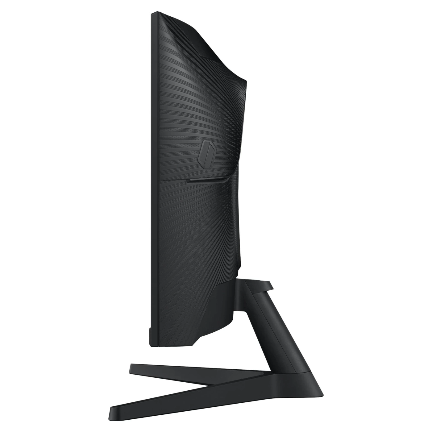 Купить Монитор 27" Samsung Odyssey G55C VA 165Hz 1ms 100Hz (LS27CG550EIXCI) - фото 12