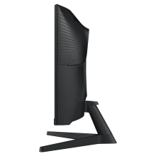 Купить Монитор 27" Samsung Odyssey G55C VA 165Hz 1ms 100Hz (LS27CG550EIXCI) - фото 12