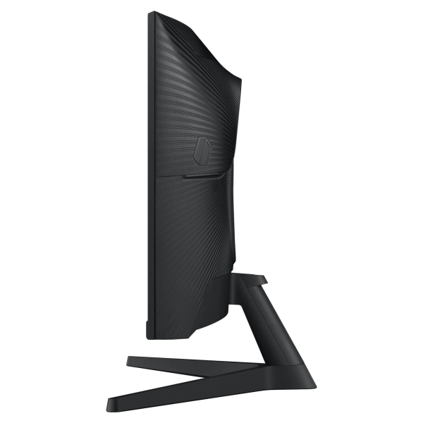 Купить Монитор 27" Samsung Odyssey G55C VA 165Hz 1ms 100Hz (LS27CG550EIXCI) - фото 12